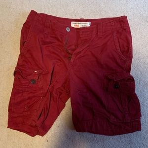 American Eagle Classic Shorts